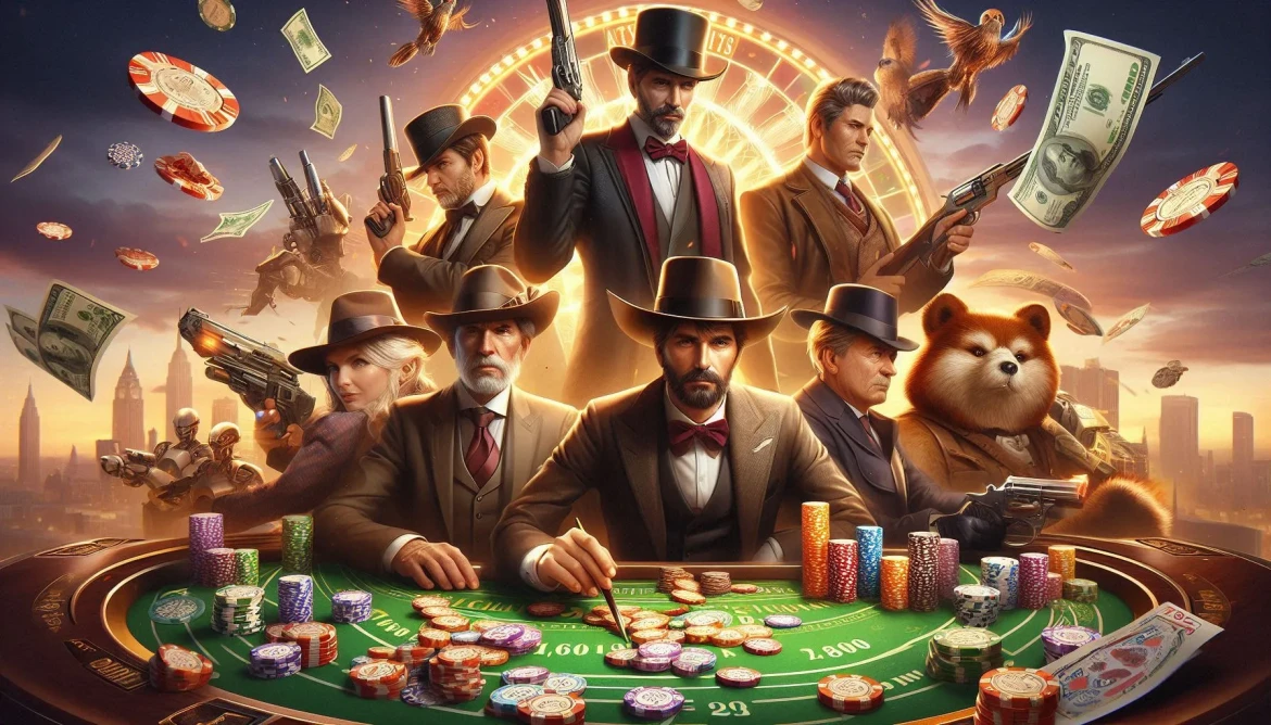Asino Casino